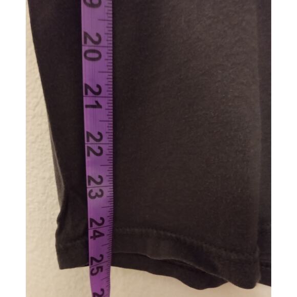 VTG Y2K Dave Mathews Band Graphic Tee Anvil Organic Cotton Grey SIZE Medium - Picture 5 of 6